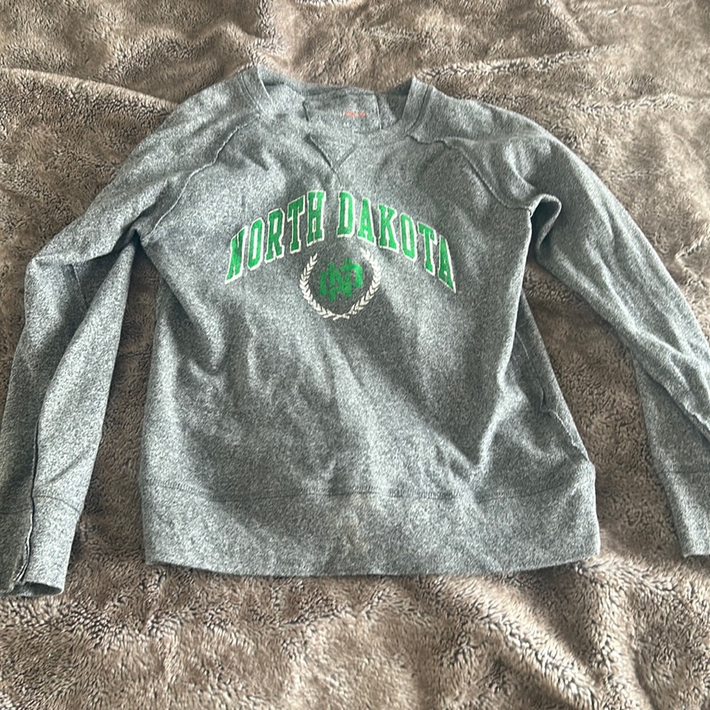 University of North Dakota Crewneck